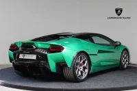 Lamborghini Temerario - 4 677kW thumbnail