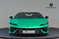 Lamborghini Temerario - 4 677kW thumbnail