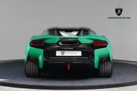 Lamborghini Temerario - 4 677kW thumbnail