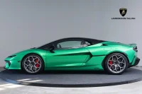 Lamborghini Temerario - 4 677kW thumbnail