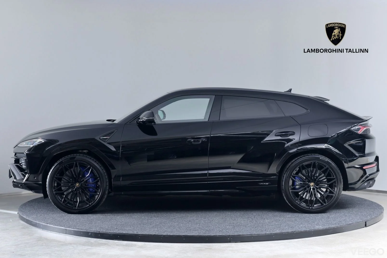 Lamborghini Urus Lamborghini SE 4,0 V8 588kW 8-k. automaat 4 588kW