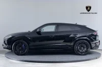Lamborghini Urus Lamborghini SE 4,0 V8 588kW 8-k. automaat 4 588kW thumbnail