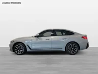 BMW i4 eDrive40 Rattvärme Parkeringsassistans plus Drag 0kW thumbnail