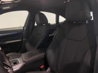 BMW i4 eDrive40 Rattvärme Parkeringsassistans plus Drag 0kW thumbnail