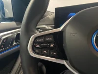 BMW i4 eDrive40 Rattvärme Parkeringsassistans plus Drag 0kW thumbnail