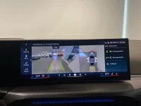 BMW i4 eDrive40 Rattvärme Parkeringsassistans plus Drag 0kW thumbnail