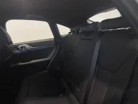 BMW i4 eDrive40 Rattvärme Parkeringsassistans plus Drag 0kW thumbnail