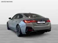 BMW i4 eDrive40 Rattvärme Parkeringsassistans plus Drag 0kW thumbnail