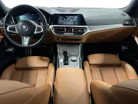 BMW 330 e xDrive Touring M-Sport / Dragkrok / Cockpit 135kW thumbnail