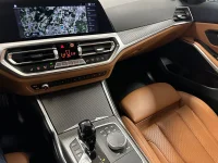 BMW 330 e xDrive Touring M-Sport / Dragkrok / Cockpit 135kW thumbnail