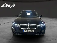 BMW 330 e xDrive Touring 292hk / Widescreen 215kW thumbnail