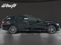 BMW 330 e xDrive Touring 292hk / Widescreen 215kW thumbnail