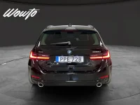 BMW 330 e xDrive Touring 292hk / Widescreen 215kW thumbnail