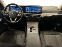 BMW 330 e xDrive Touring 292hk / Widescreen 215kW thumbnail