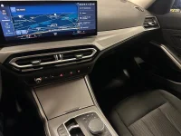 BMW 330 e xDrive Touring 292hk / Widescreen 215kW thumbnail