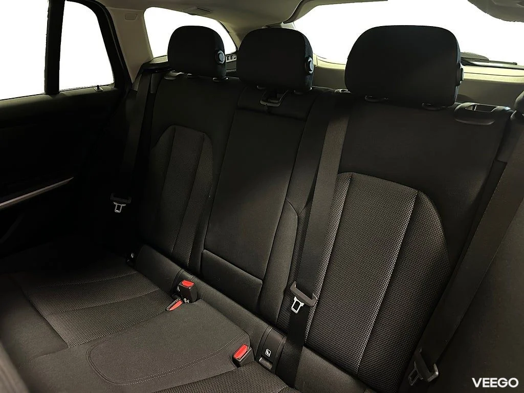BMW 330 e xDrive Touring 292hk / Widescreen 215kW