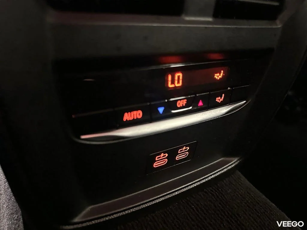 BMW 330 e xDrive Touring 292hk / Widescreen 215kW