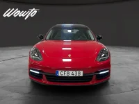 Porsche Panamera 4 E-Hybrid ST /Chrono/Panorama/HUD/BOSE 340kW thumbnail