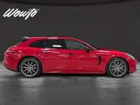 Porsche Panamera 4 E-Hybrid ST /Chrono/Panorama/HUD/BOSE 340kW thumbnail