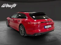 Porsche Panamera 4 E-Hybrid ST /Chrono/Panorama/HUD/BOSE 340kW thumbnail