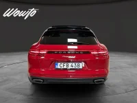 Porsche Panamera 4 E-Hybrid ST /Chrono/Panorama/HUD/BOSE 340kW thumbnail