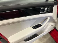 Porsche Panamera 4 E-Hybrid ST /Chrono/Panorama/HUD/BOSE 340kW thumbnail