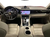 Porsche Panamera 4 E-Hybrid ST /Chrono/Panorama/HUD/BOSE 340kW thumbnail