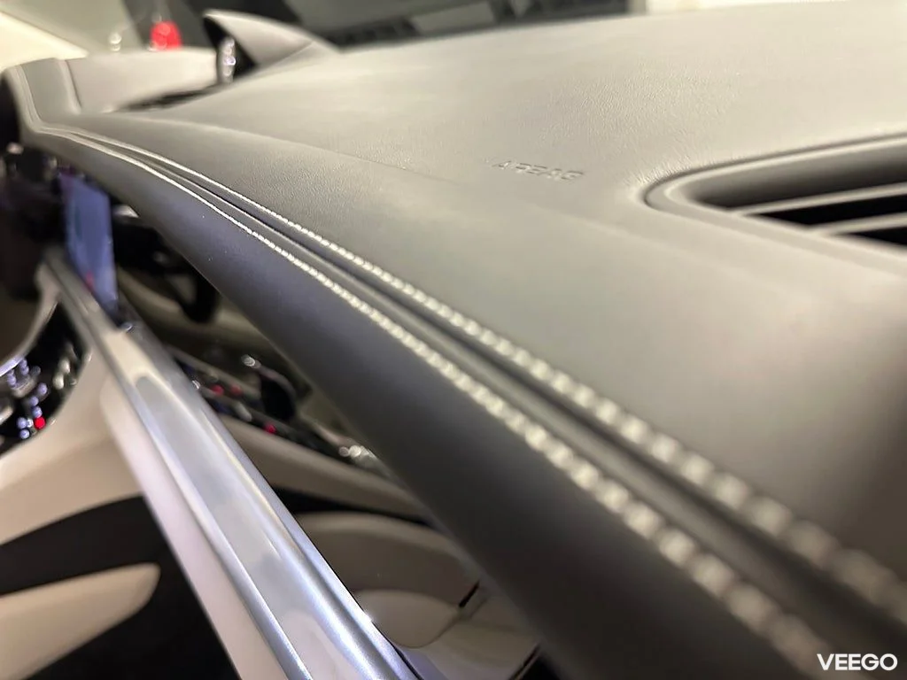 Porsche Panamera 4 E-Hybrid ST /Chrono/Panorama/HUD/BOSE 340kW