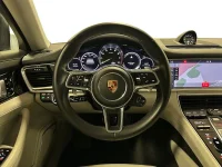 Porsche Panamera 4 E-Hybrid ST /Chrono/Panorama/HUD/BOSE 340kW thumbnail