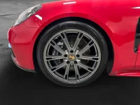 Porsche Panamera 4 E-Hybrid ST /Chrono/Panorama/HUD/BOSE 340kW thumbnail
