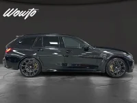 BMW M3 Competition Touring xDrive / Keramiska / Laser / H&K 375kW thumbnail