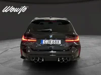 BMW M3 Competition Touring xDrive / Keramiska / Laser / H&K 375kW thumbnail