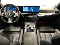 BMW M3 Competition Touring xDrive / Keramiska / Laser / H&K 375kW thumbnail