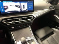BMW M3 Competition Touring xDrive / Keramiska / Laser / H&K 375kW thumbnail