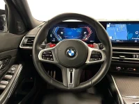 BMW M3 Competition Touring xDrive / Keramiska / Laser / H&K 375kW thumbnail