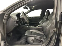 Audi RS 3 Sedan 400HK /Sportavgas /Cockpit /Navi /Sv-Såld 294kW thumbnail