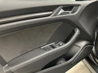Audi RS 3 Sedan 400HK /Sportavgas /Cockpit /Navi /Sv-Såld 294kW thumbnail