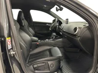 Audi RS 3 Sedan 400HK /Sportavgas /Cockpit /Navi /Sv-Såld 294kW thumbnail