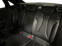 Audi RS 3 Sedan 400HK /Sportavgas /Cockpit /Navi /Sv-Såld 294kW thumbnail