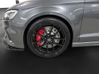 Audi RS 3 Sedan 400HK /Sportavgas /Cockpit /Navi /Sv-Såld 294kW thumbnail
