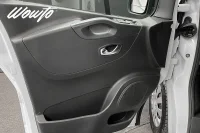 Renault TRAFIC 2.0 dCi EDC 170HK L2 3-Sits /Drag /Värmare 125kW