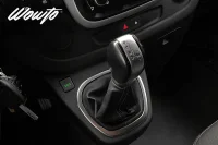 Renault TRAFIC 2.0 dCi EDC 170HK L2 3-Sits /Drag /Värmare 125kW