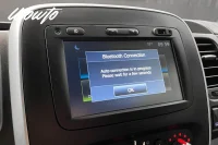 Renault TRAFIC 2.0 dCi EDC 170HK L2 3-Sits /Drag /Värmare 125kW