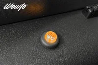 Renault TRAFIC 2.0 dCi EDC 170HK L2 3-Sits /Drag /Värmare 125kW
