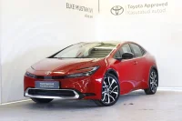 Toyota Prius 111kW thumbnail