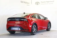 Toyota Prius 111kW thumbnail