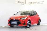 Toyota Yaris 68kW thumbnail
