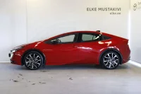 Toyota Prius 111kW thumbnail