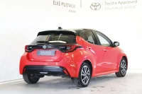 Toyota Yaris 68kW thumbnail