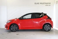 Toyota Yaris 68kW thumbnail